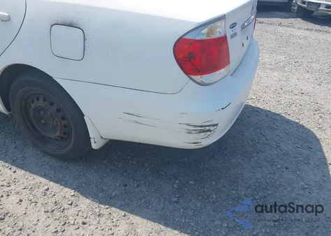 2006 Toyota Camry Le/Se/Std/Xle из США, поврежденный, VIN 4T1BE32KX6U735138